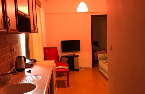 Cesme Casa | Times Apart