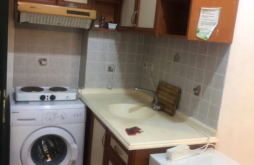 Cesme Casa | Times Apart
