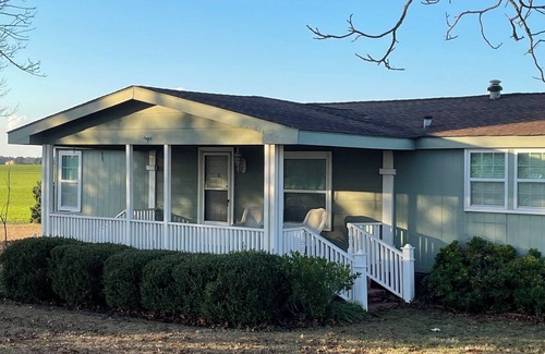 Vienna Casa | Times Past Ranch House with Ramp and Kid/Pet Friendly