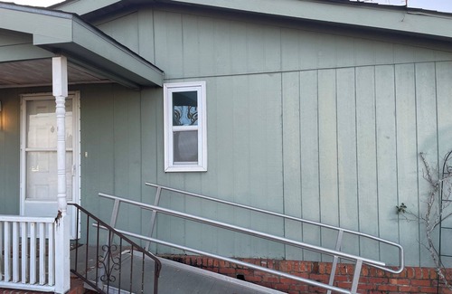 Vienna Casa | Times Past Ranch House with Ramp and Kid/Pet Friendly