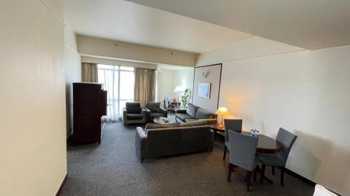 Imbi Apartamento | Times Square Hotel Service Apartment At Kl