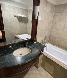 Imbi Apartamento | Times Square Hotel Service Apartment At Kl