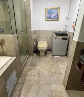 Imbi Apartamento | Times Square Hotel Service Apartment At Kl