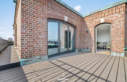 List Apartamento | Times Square Penthouse List auf Sylt
