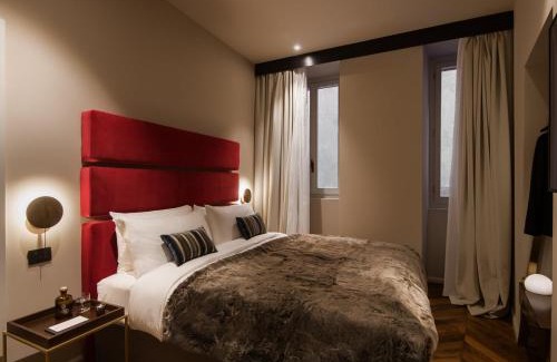 Old Town Casa | Times Suites