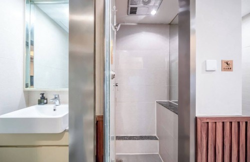 Gaoxin Hotel | Times Tianfu Hotel Exhibition Center