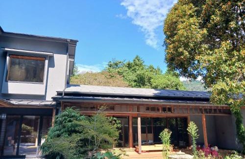 Hakone Apartamento | TIMeSCAPE -hakone-