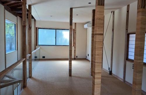 Hakone Apartamento | TIMeSCAPE -hakone-