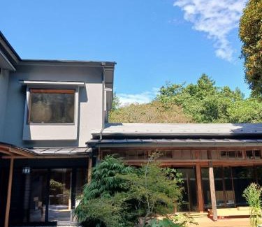 Hakone Apartamento | TIMeSCAPE -hakone-