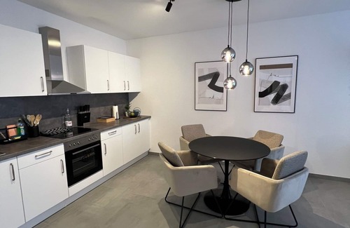 Hochheim am Main Apartamento | Timetidy II - Live With Style and Feel Good!