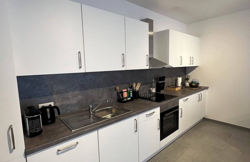 Hochheim am Main Apartamento | Timetidy II - Live With Style and Feel Good!