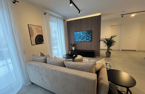 Hochheim am Main Apartamento | Timetidy II - Live With Style and Feel Good!