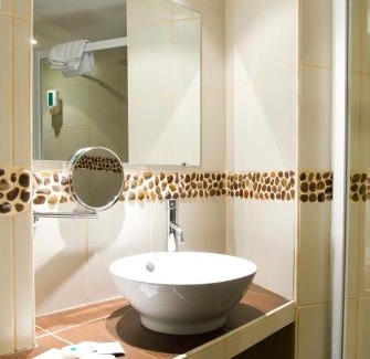 Montparnasse Hotel | Timhotel Odessa Montparnasse