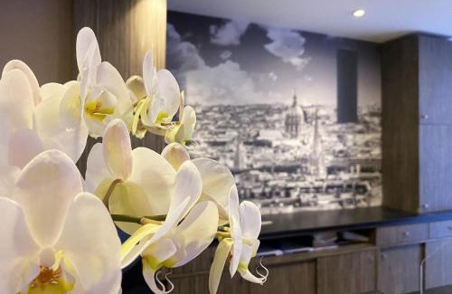 Montparnasse Hotel | Timhotel Odessa Montparnasse