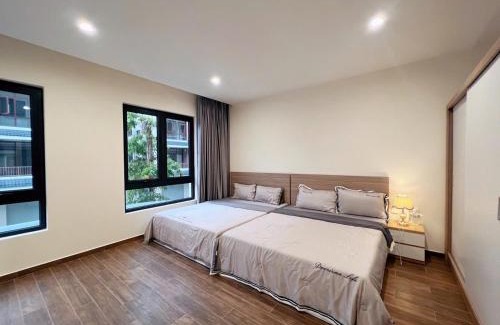 Van Giang Casa | Timi Homestay Near the Wave Park Ocean Park 2
