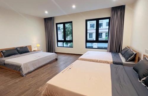 Van Giang Casa | Timi Homestay Near the Wave Park Ocean Park 2
