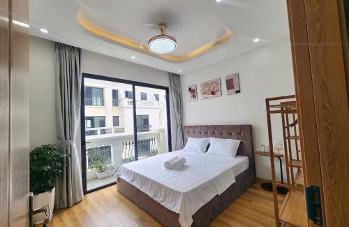 Van Giang Casa | Timi Homestay Near the Wave Park Ocean Park 2