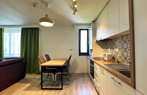 Timisoara Apartamento | Timisoara Prime Residence | powered by NEO