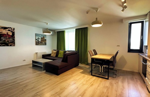 Timisoara Apartamento | Timisoara Prime Residence | powered by NEO