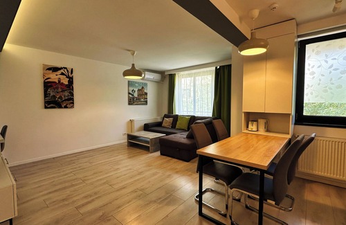 Timisoara Apartamento | Timisoara Prime Residence | powered by NEO