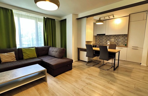 Timisoara Apartamento | Timisoara Prime Residence | powered by NEO