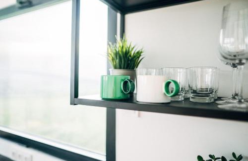 Lipov Apartamento | Timmy house