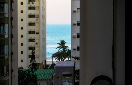 Pitangueiras Apartamento | Timo Apto a 200m - Praia das Pitangueiras Guaruj