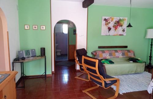 Anfo Apartamento | Timo & Rosmarino