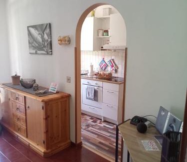 Anfo Apartamento | Timo & Rosmarino