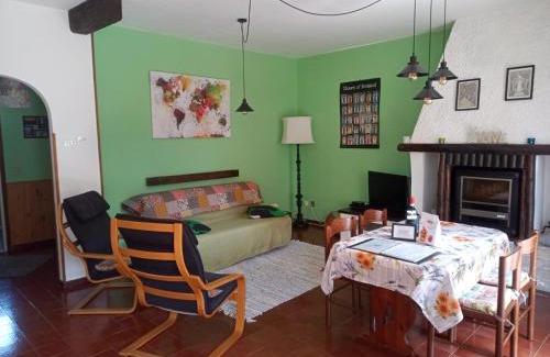 Anfo Apartamento | Timo & Rosmarino