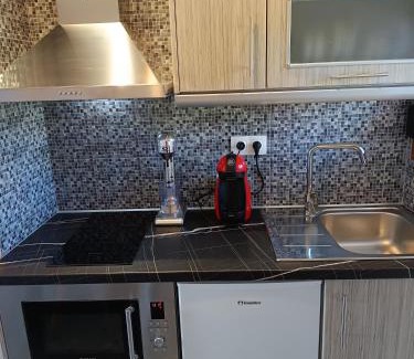 Romano Apartamento | Timos Studios
