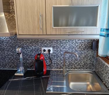 Romano Apartamento | Timos Studios
