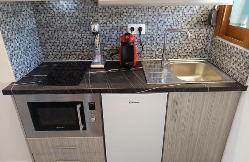Romano Apartamento | Timos Studios