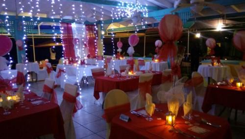 Frigate Bay Complejo | Timothy Beach Resort