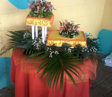 Frigate Bay Complejo | Timothy Beach Resort