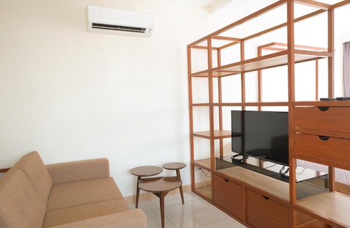 Kuantan Complejo | Timur Bay Beach Resort by Subhome
