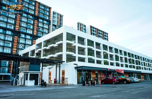 Kuantan Apartamento | Timur Bay Beachfront by Perfect Host Greenview