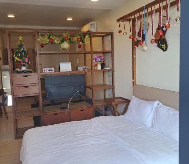 Kuantan Apartamento | Timurbay Beach Resort Balok Kuantan