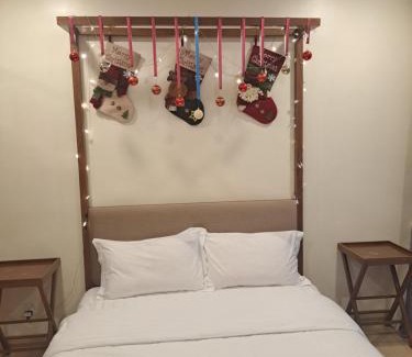 Kuantan Apartamento | Timurbay Beach Resort Balok Kuantan