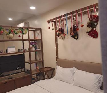Kuantan Apartamento | Timurbay Beach Resort Balok Kuantan