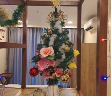 Kuantan Apartamento | Timurbay Beach Resort Balok Kuantan
