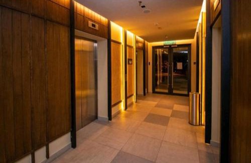 Kuantan Apartamento | Timurbay by Dee Residence