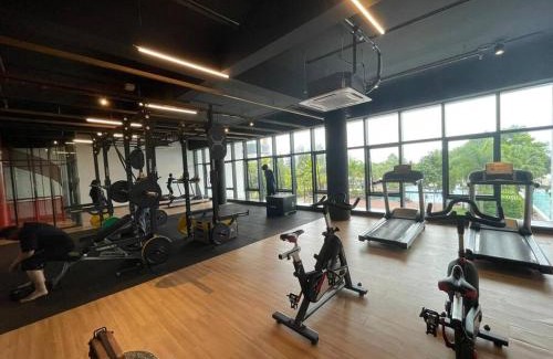 Kuantan Apartamento | Timurbay Residence Resort Style
