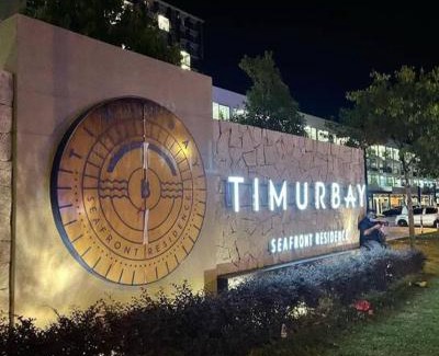 Kuantan Apartamento | Timurbay Residence Resort Style