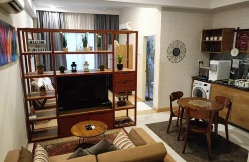 Kuantan Apartamento | Timurbay Residence Resort Style