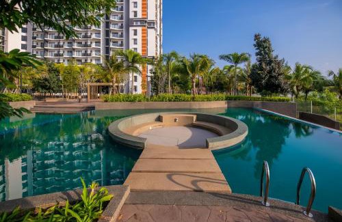 Kuantan Apartamento | TimurBay Seafront Residence Kuantan