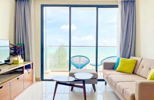 Kuantan Apartamento | TimurBay Seafront Residence Kuantan