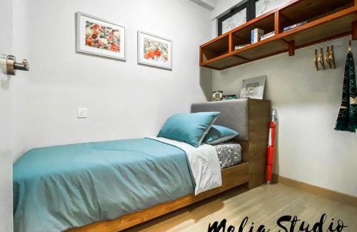 Kuantan Apartamento | TimurBay Seafront Residences by Melia Studio