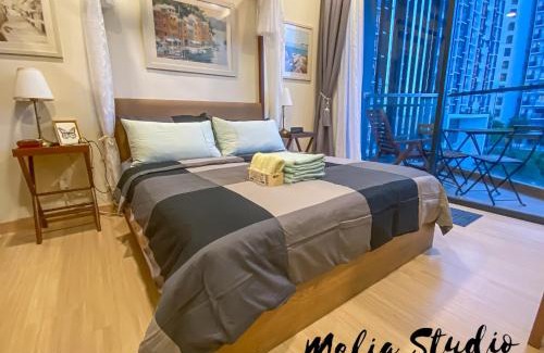 Kuantan Apartamento | TimurBay Seafront Residences by Melia Studio