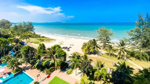 Kuantan Apartamento | Timurbay Seafront Residence